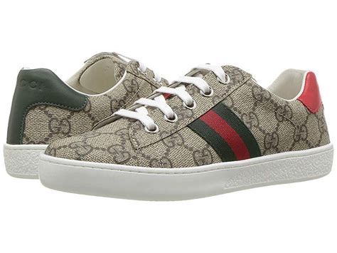 gucci schoenen kinder|gucci kids shoes.